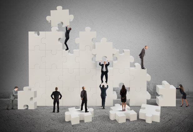 Disfrutar de las subidas bursátiles sin tener que preocuparse por las caídas es posible con su propio fondo garantizado.